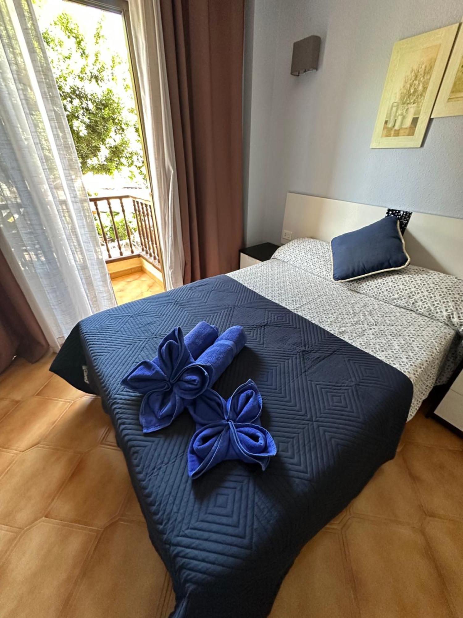 Tenerife Beach Front & Sea View Los Cristianos  Exterior photo