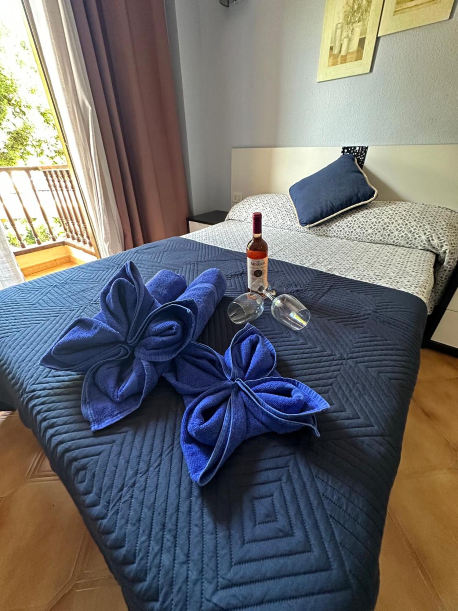 Tenerife Beach Front & Sea View Los Cristianos  Exterior photo